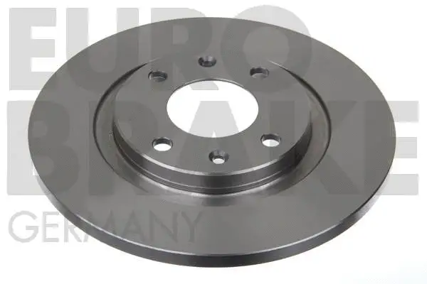 Disque de frein EUROBRAKE 5815201925