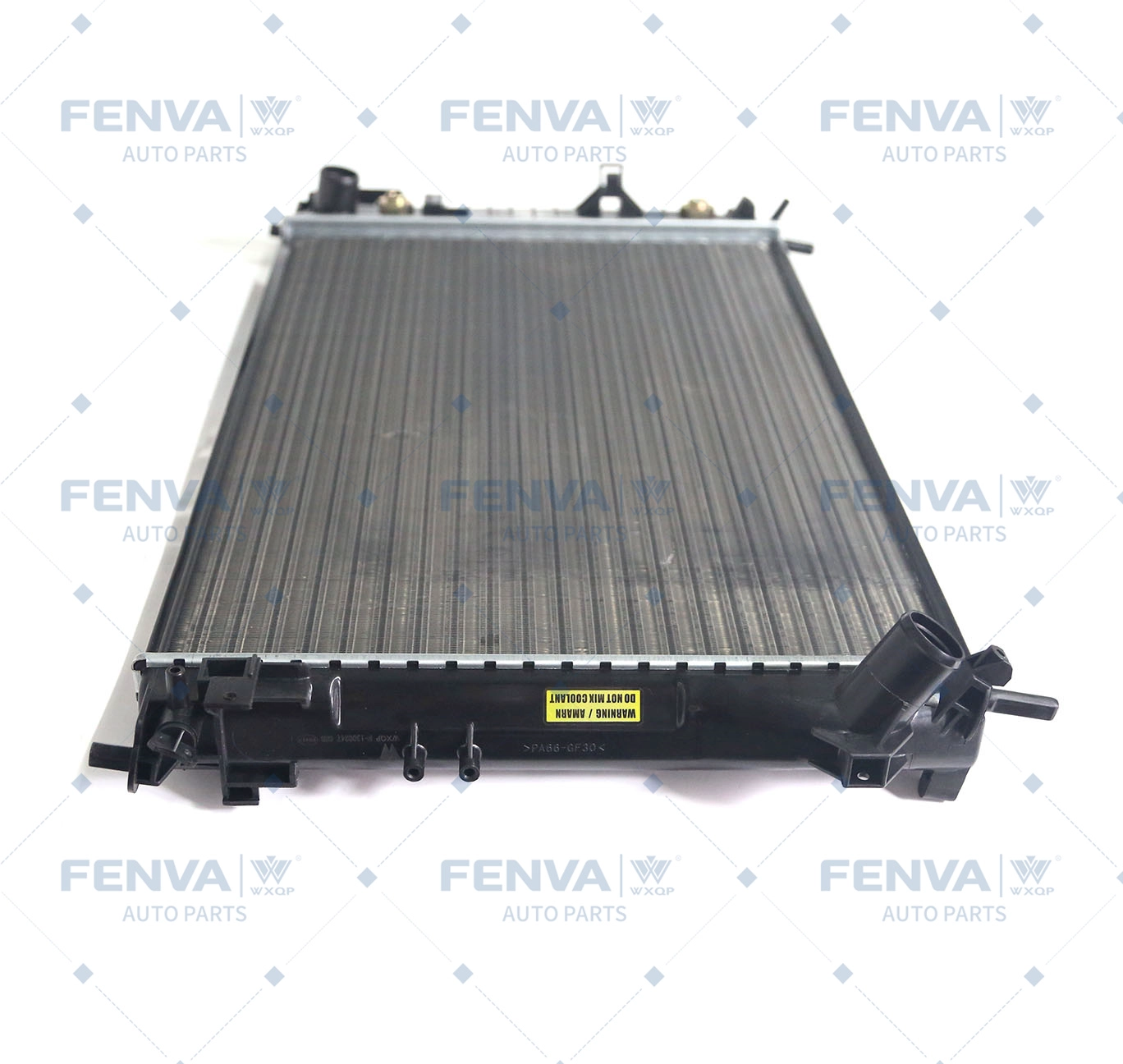 Radiateur, refroidissement du moteur WXQP 580161