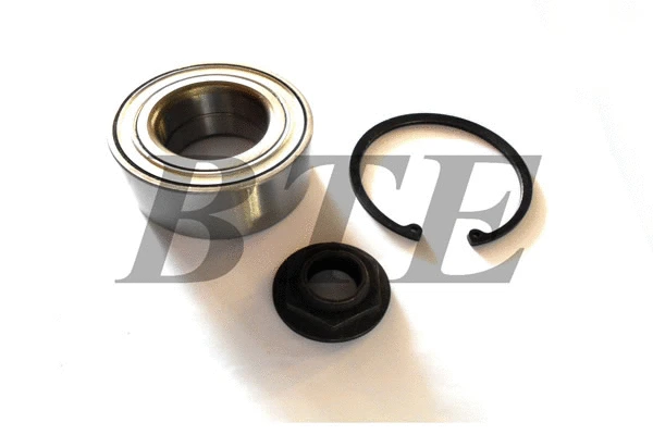 Kit de roulements de roue BTE 516240