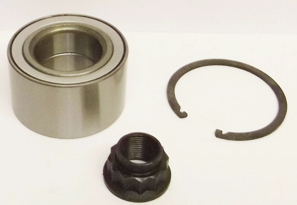 Kit de roulements de roue ABTEX LBK8122