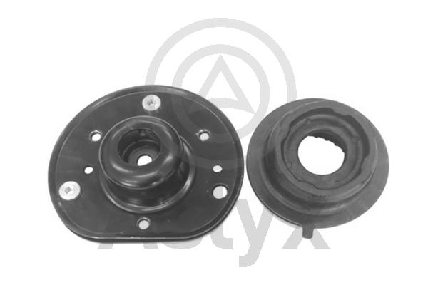 Kit de réparation, coupelle de suspension Aslyx AS-506176
