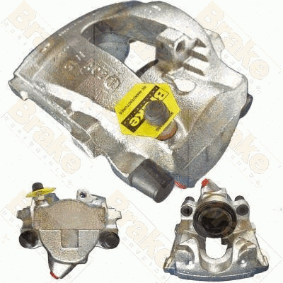 Étrier de frein Brake ENGINEERING CA1648