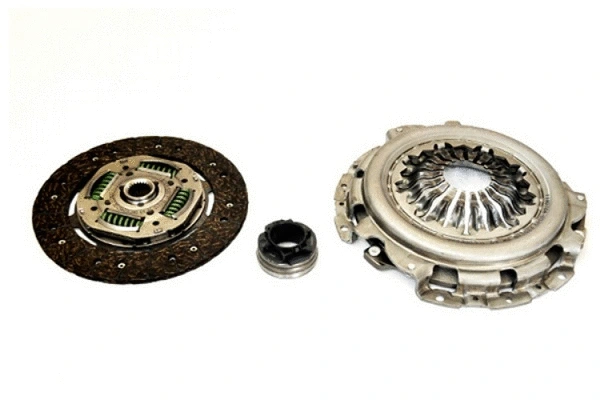 Kit d'embrayage ASAM AUTOMOTIVE 80214