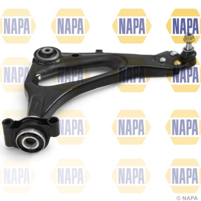 Bras de liaison, suspension de roue NAPA NST2916