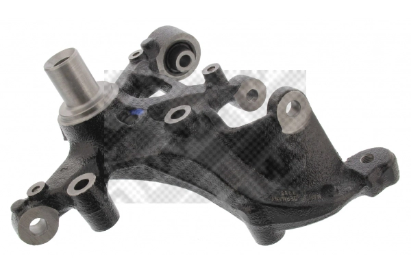 Fusée d'essieu, suspension de roue MAPCO 107800