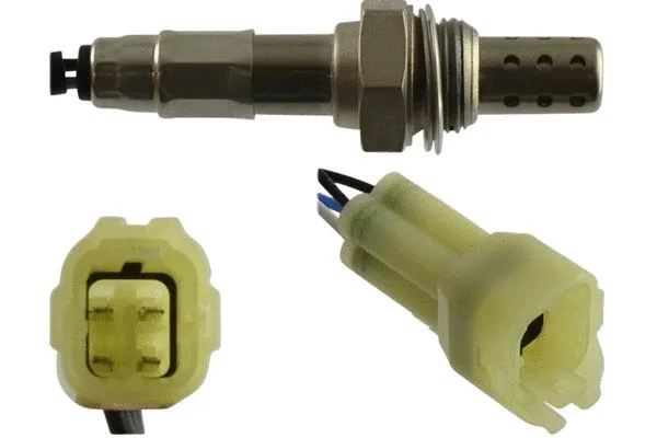 Sonde lambda KAVO PARTS EOS-8009