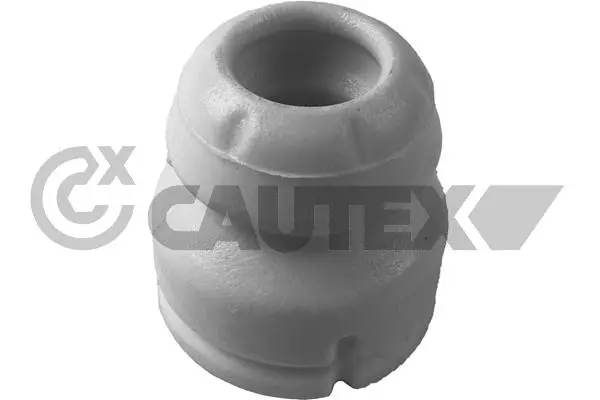 Butée élastique, suspension CAUTEX 760427