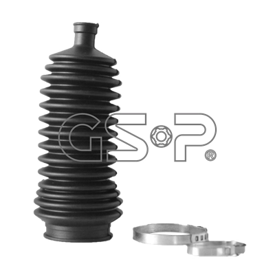 Jeu de joints-soufflets, direction GSP-BR 540075S