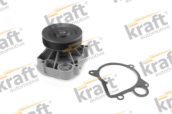 Pompe à eau, refroidissement du moteur KRAFT AUTOMOTIVE 1502545