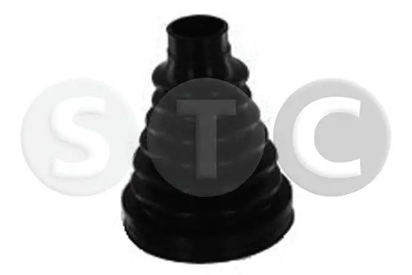 Jeu de joints-soufflets, arbre de commande STC T411184