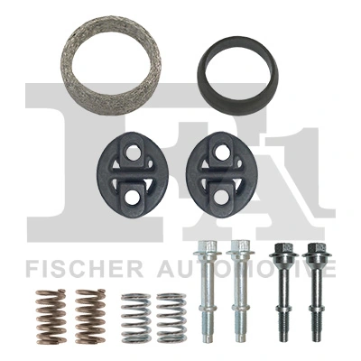 Kit d'assemblage, catalyseur FA1 CC770616