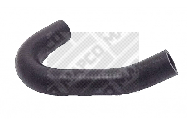 Durite de radiateur MAPCO 39034