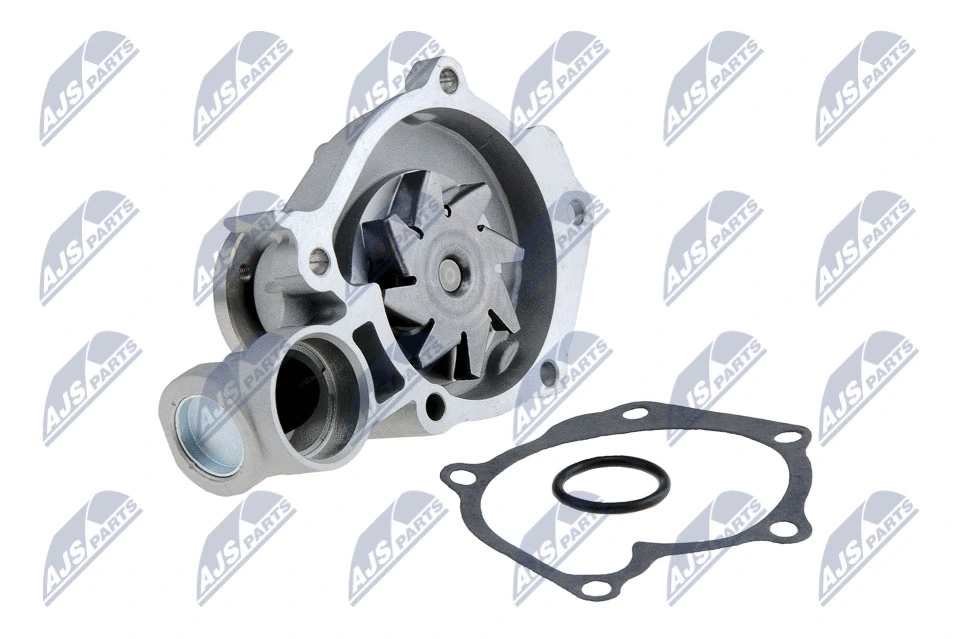 Pompe à eau, refroidissement du moteur NTY CPW-HY-510