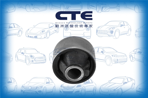 Suspension, bras de liaison CTE CBH04011