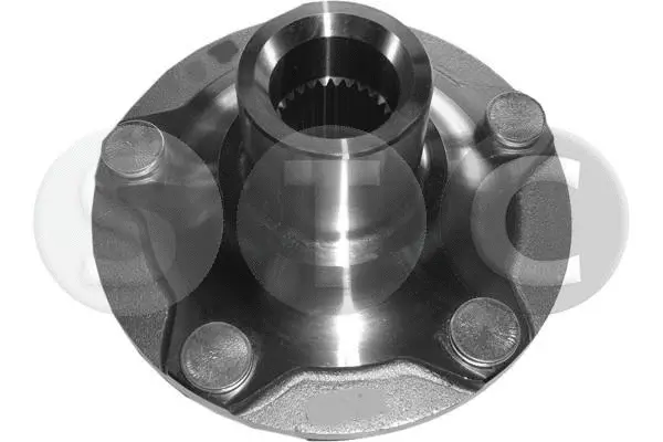 Moyeu de roue STC T490454