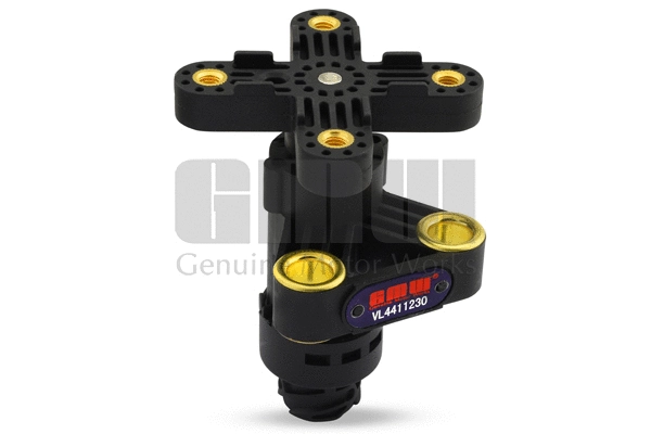 Capteur, niveau de suspension pneumatique GMW VL4411230