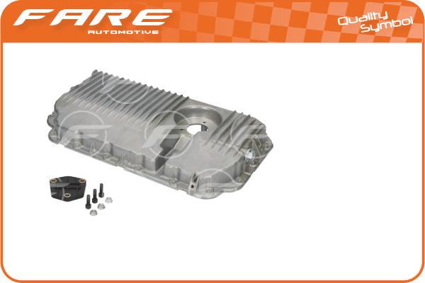 Carter d'huile FARE-RCH 25237