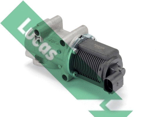 Vanne EGR LUCAS FDR169