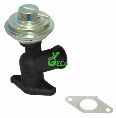 Vanne EGR GECO VE1123