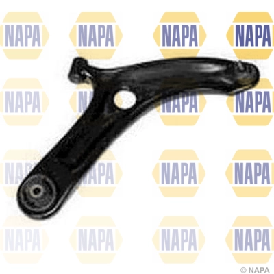 Bras de liaison, suspension de roue NAPA NST2431
