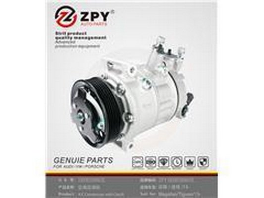 Compresseur, climatisation ZPY 5QD 820 803A