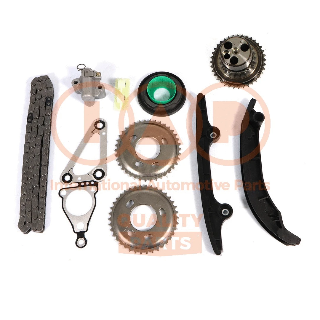 Kit de distribution par chaîne IAP QUALITY PARTS 127-14039K