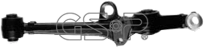 Bras de liaison, suspension de roue GSP-BR S060501