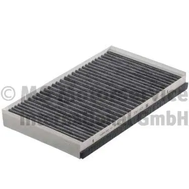 Filtre, air de l'habitacle KOLBENSCHMIDT 50014251