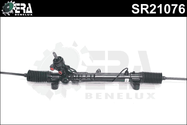Crémaillère de direction ERA Benelux SR21076