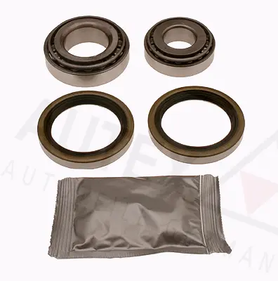 Kit de roulements de roue AUTEX 803615