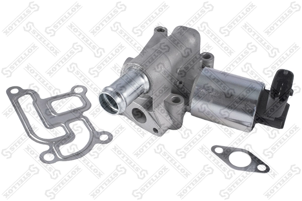 Vanne EGR STELLOX 01-25024-SX
