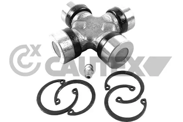 Joint, arbre de transmission CAUTEX 758573