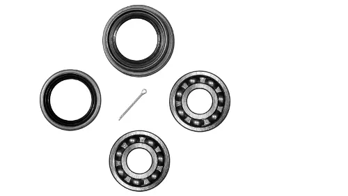Kit de roulements de roue BREDA LORETT KRT7663