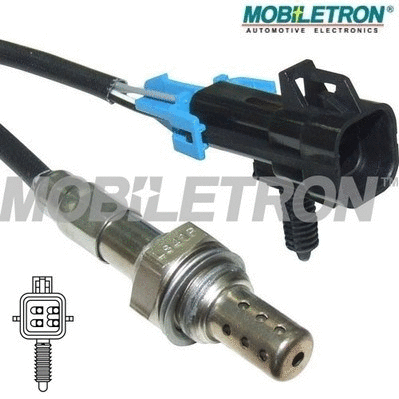 Sonde lambda MOBILETRON OS-G403P