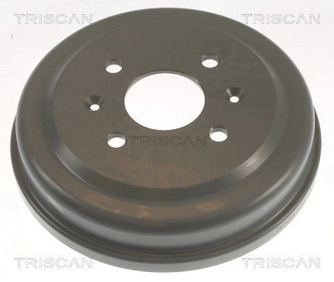 Tambour de frein TRISCAN 8120 21203C