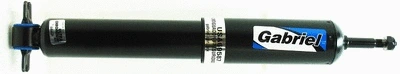 Amortisseur Gabriel-MX USA69587