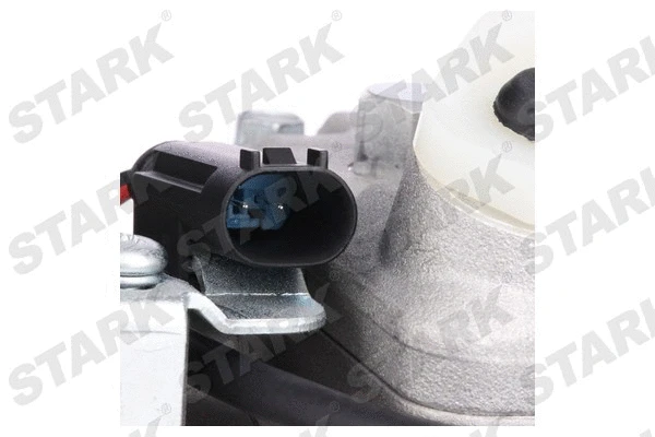 Compresseur, climatisation Stark SKKM-0340069