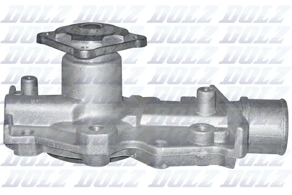 Pompe à eau, refroidissement du moteur DOLZ F125
