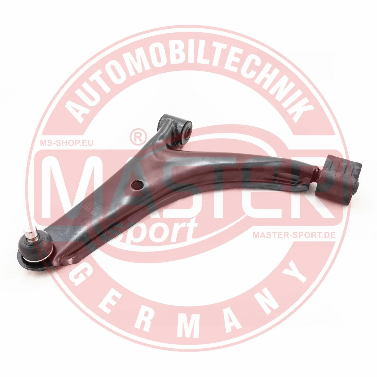 Bras de liaison, suspension de roue MASTER-SPORT GERMANY 24669-PCS-MS