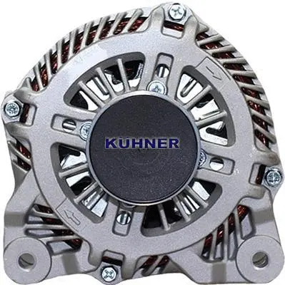 Alternateur AD KÜHNER 553356RI