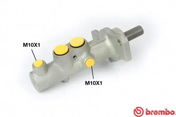 Maître-cylindre de frein BREMBO M 52 007