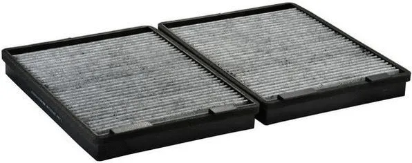 Filtre, air de l'habitacle DENCKERMANN M110048