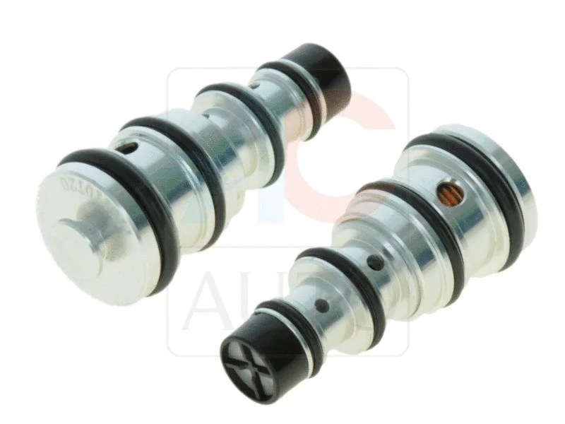 Valve de réglage, compresseur ACAUTO AC-02DL12