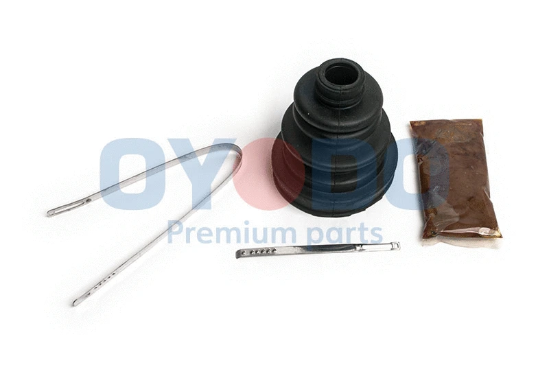 Jeu de joints-soufflets, arbre de commande Oyodo 60P0003-OYO
