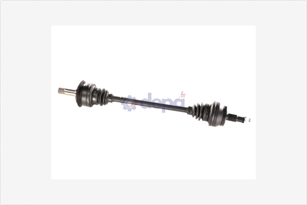 Arbre de transmission DEPA 3302602