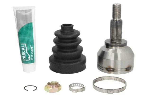 Jeu de joints, arbre de transmission PASCAL G1R019PC
