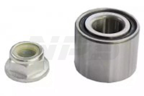 Kit de roulements de roue NPS R471T02