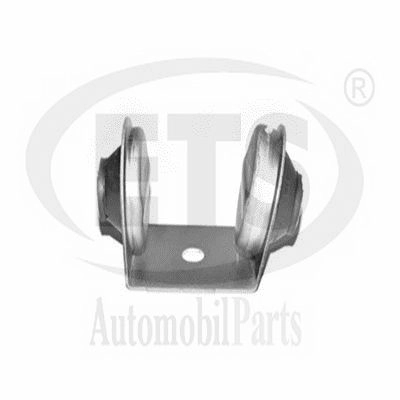 Suspension, support d'essieu ETS 04.MB.353