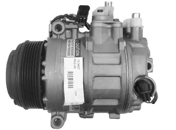 Compresseur, climatisation Airstal 10-3407