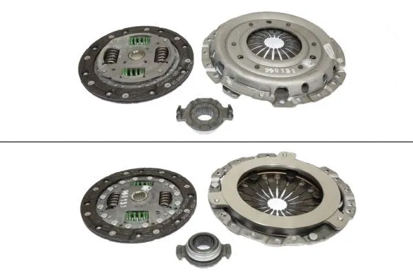 Kit d'embrayage KAWE 960151